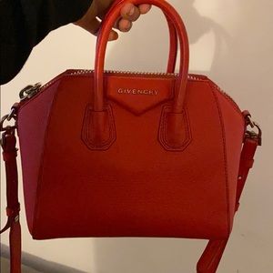 Givenchy Antigona mini tote bag